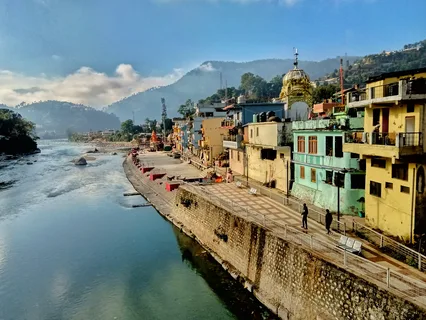 saryu river bloggerblings