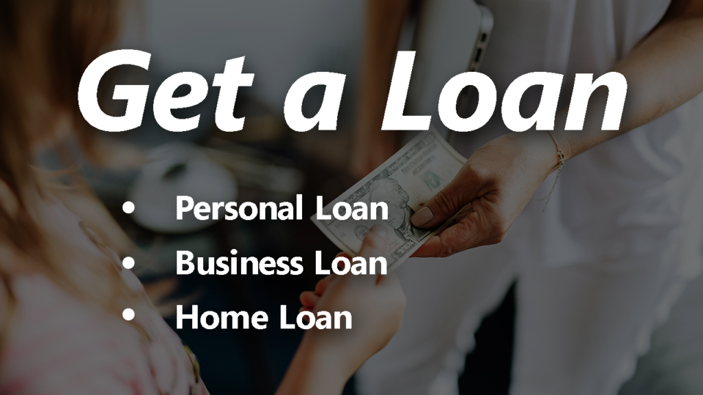 Business Loan