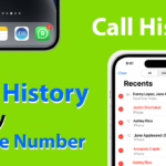 Check Call History Of any Number