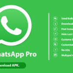 GB WhatsApp: More Control, More Features!